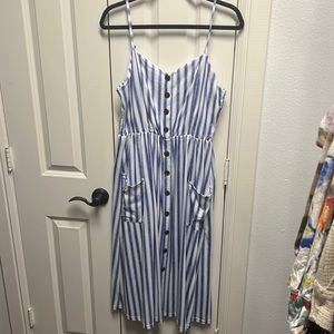 New Dress